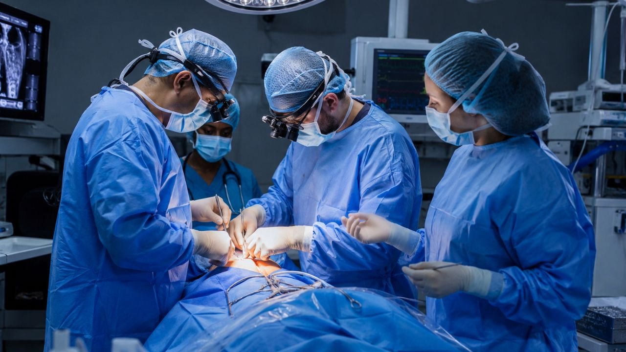 OrganDonorLink about banner - connecting donors and recipients