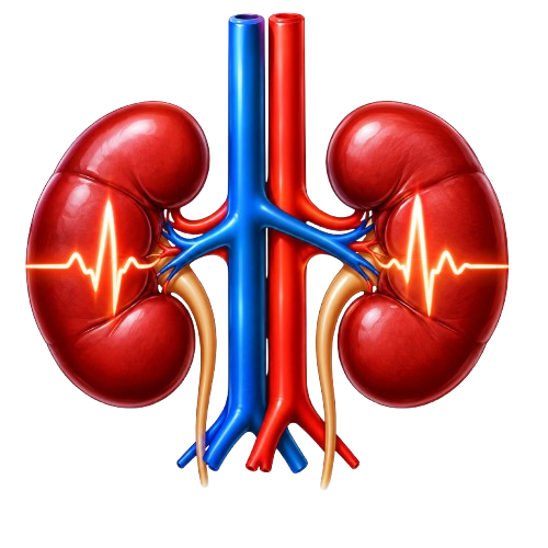 Kidney donation - living kidney donor and transplant information