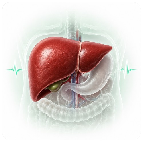 Liver donation - liver transplant and organ donation information
